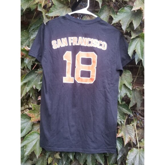 Def Leppard San Francisco 2018 Concert Tour T-Shirt Black Size Small - Picture 3 of 6